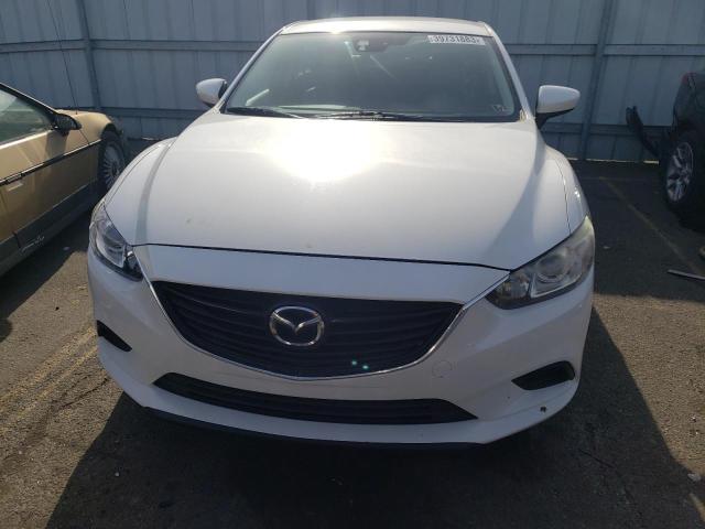 Photo 4 VIN: JM1GJ1T63E1159839 - MAZDA 6 TOURING 