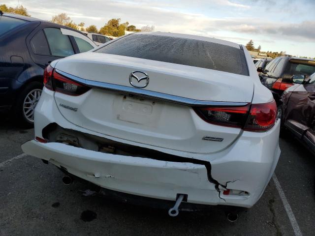 Photo 5 VIN: JM1GJ1T63E1159839 - MAZDA 6 TOURING 