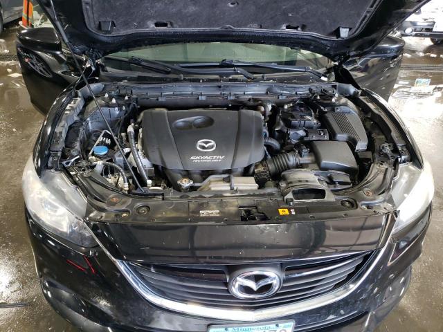 Photo 10 VIN: JM1GJ1T64E1143102 - MAZDA 6 TOURING 