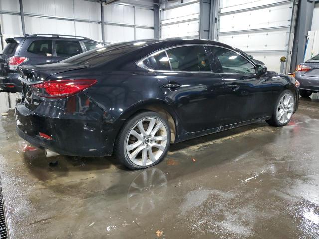 Photo 2 VIN: JM1GJ1T64E1143102 - MAZDA 6 TOURING 