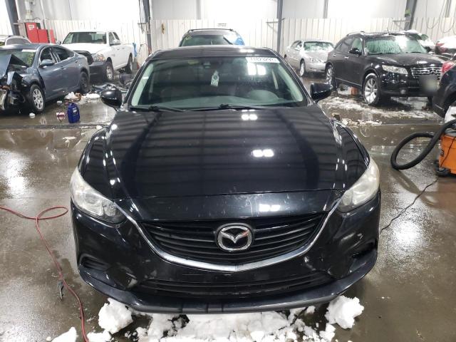 Photo 4 VIN: JM1GJ1T64E1143102 - MAZDA 6 TOURING 