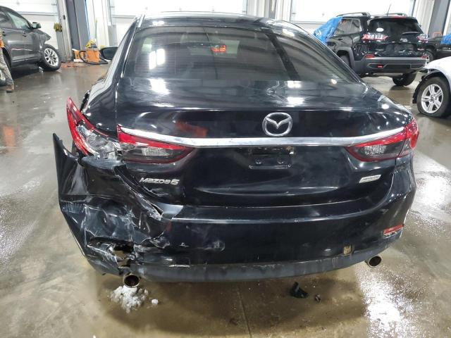 Photo 5 VIN: JM1GJ1T64E1143102 - MAZDA 6 TOURING 