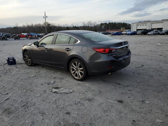 Photo 1 VIN: JM1GJ1T64E1153385 - MAZDA 6 TOURING 