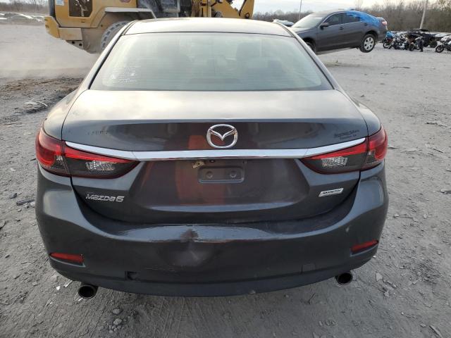 Photo 5 VIN: JM1GJ1T64E1153385 - MAZDA 6 TOURING 