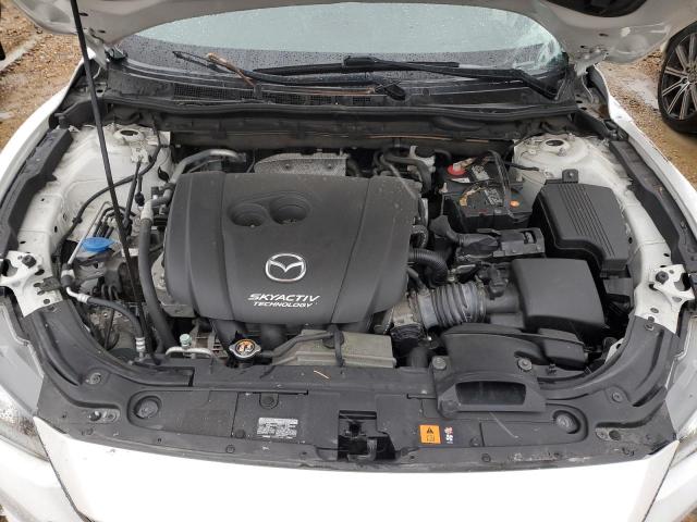 Photo 10 VIN: JM1GJ1T64F1164470 - MAZDA 6 