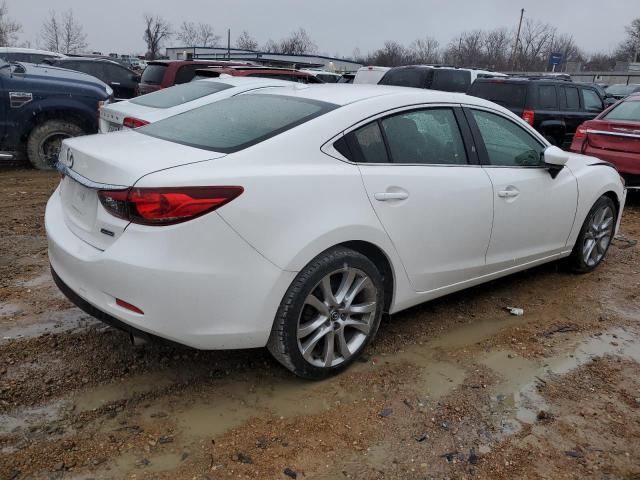 Photo 2 VIN: JM1GJ1T64F1164470 - MAZDA 6 