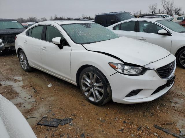 Photo 3 VIN: JM1GJ1T64F1164470 - MAZDA 6 