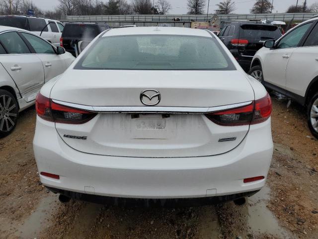 Photo 5 VIN: JM1GJ1T64F1164470 - MAZDA 6 