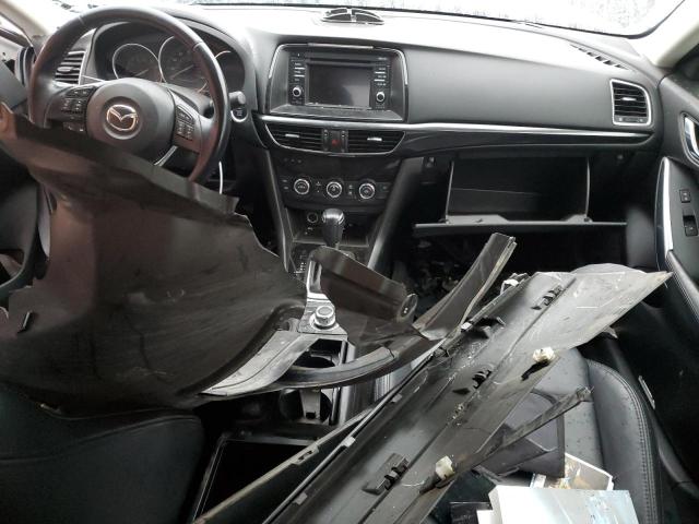 Photo 7 VIN: JM1GJ1T64F1164470 - MAZDA 6 