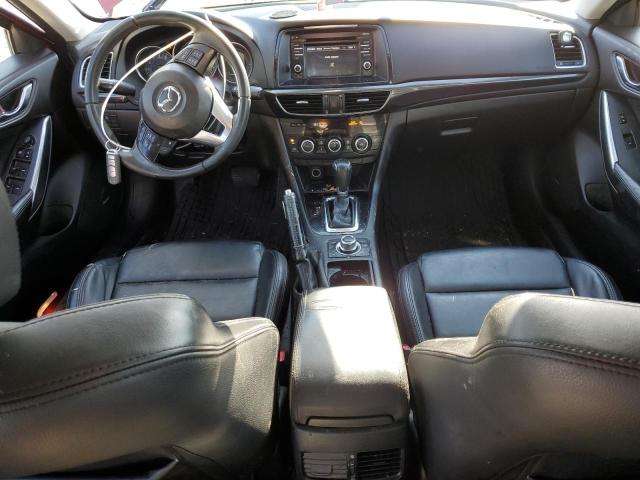 Photo 7 VIN: JM1GJ1T64F1175193 - MAZDA 6 TOURING 