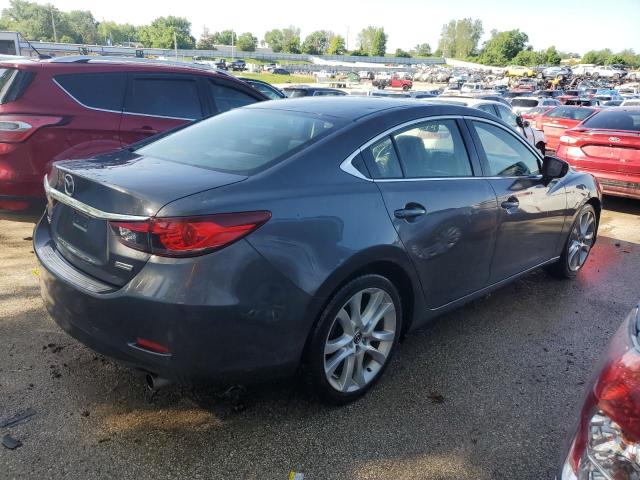 Photo 2 VIN: JM1GJ1T65E1118225 - MAZDA 6 