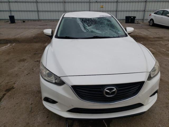 Photo 8 VIN: JM1GJ1T65E1135090 - MAZDA 6 TOURING 