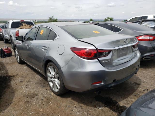 Photo 2 VIN: JM1GJ1T65E1140239 - MAZDA 6 TOURING 