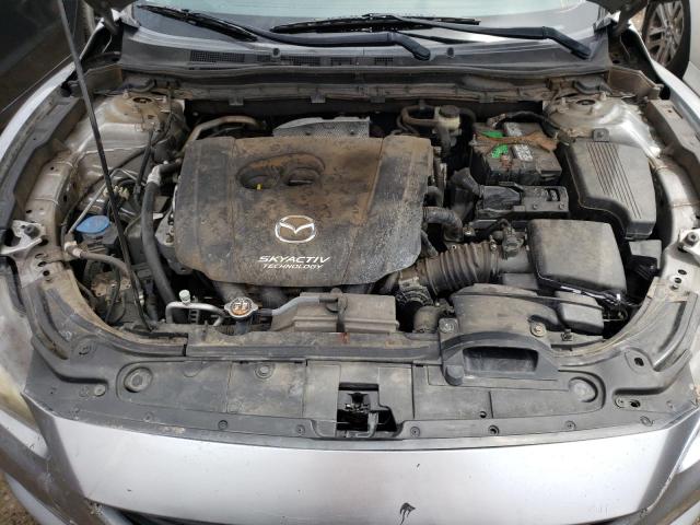 Photo 6 VIN: JM1GJ1T65E1140239 - MAZDA 6 TOURING 