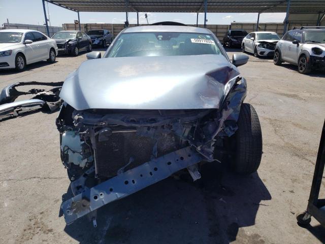 Photo 4 VIN: JM1GJ1T65E1159874 - MAZDA 6 TOURING 