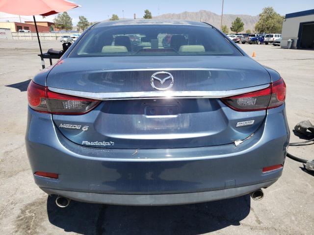 Photo 5 VIN: JM1GJ1T65E1159874 - MAZDA 6 TOURING 