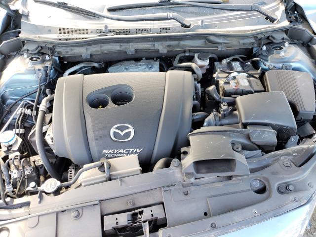 Photo 6 VIN: JM1GJ1T66E1116001 - MAZDA 6 