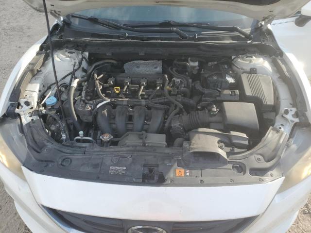 Photo 10 VIN: JM1GJ1T66E1123434 - MAZDA 6 TOURING 