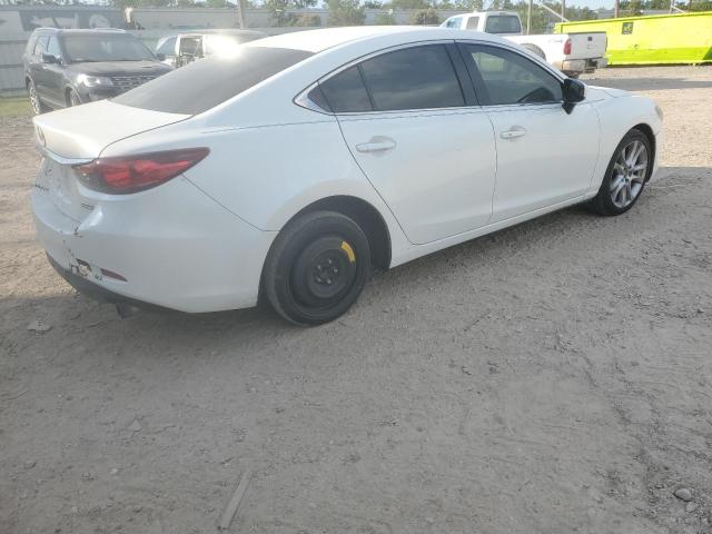 Photo 2 VIN: JM1GJ1T66E1123434 - MAZDA 6 TOURING 