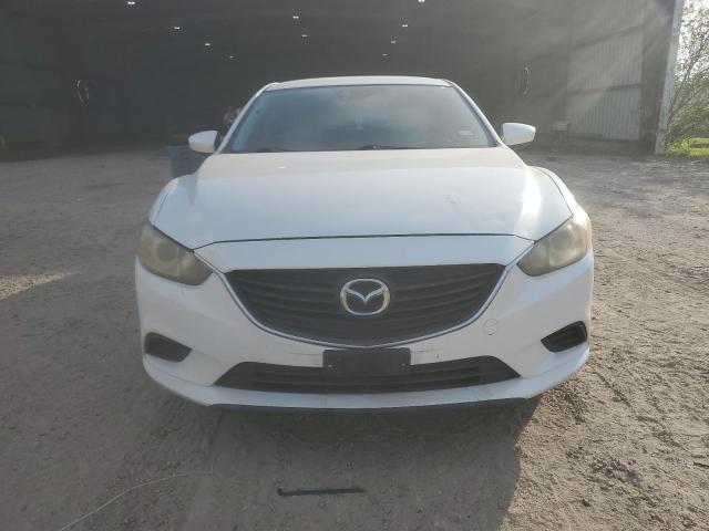 Photo 4 VIN: JM1GJ1T66E1123434 - MAZDA 6 TOURING 