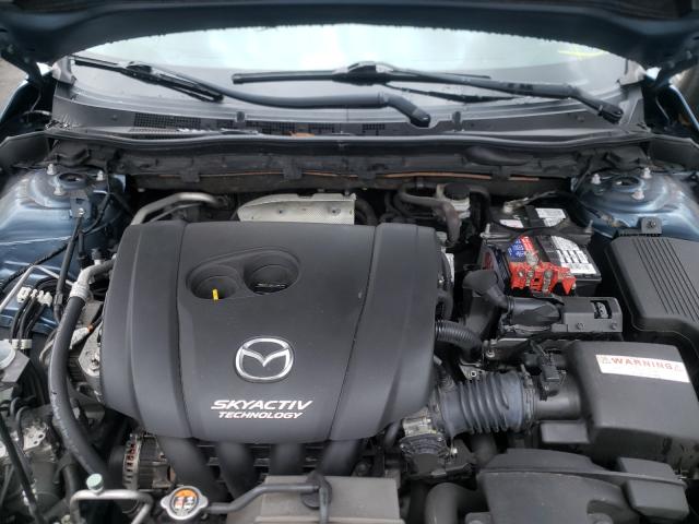 Photo 6 VIN: JM1GJ1T66E1161665 - MAZDA 6 TOURING 