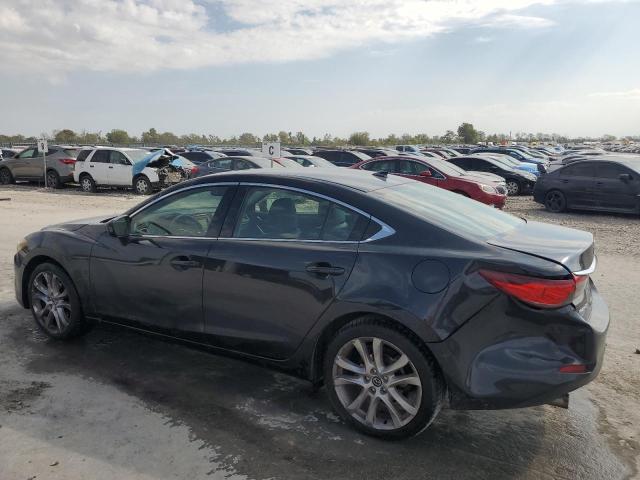 Photo 1 VIN: JM1GJ1T66F1163269 - MAZDA 6 TOURING 