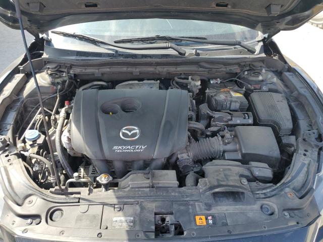 Photo 10 VIN: JM1GJ1T66F1163269 - MAZDA 6 TOURING 