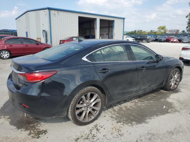 Photo 2 VIN: JM1GJ1T66F1163269 - MAZDA 6 TOURING 