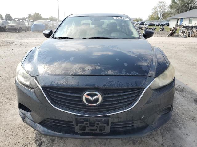 Photo 4 VIN: JM1GJ1T66F1163269 - MAZDA 6 TOURING 