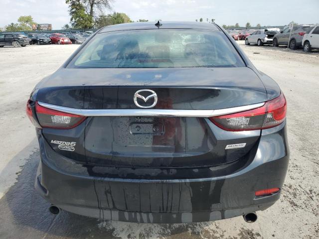 Photo 5 VIN: JM1GJ1T66F1163269 - MAZDA 6 TOURING 