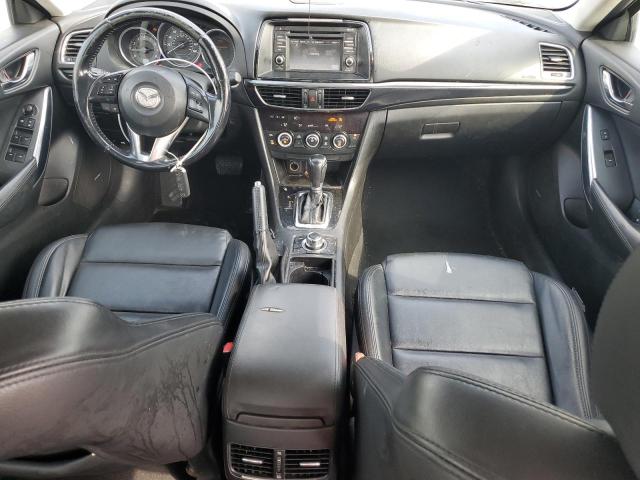 Photo 7 VIN: JM1GJ1T66F1163269 - MAZDA 6 TOURING 