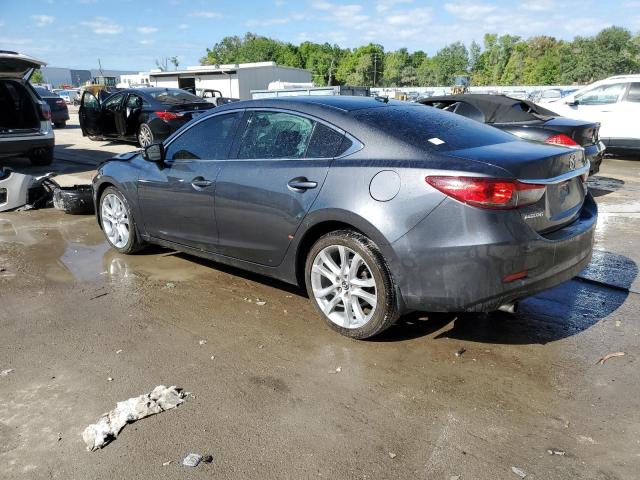 Photo 1 VIN: JM1GJ1T66F1170335 - MAZDA 6 TOURING 