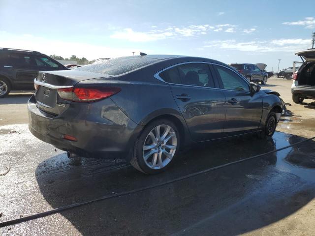 Photo 2 VIN: JM1GJ1T66F1170335 - MAZDA 6 TOURING 