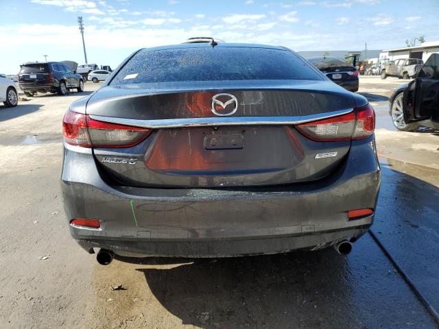 Photo 5 VIN: JM1GJ1T66F1170335 - MAZDA 6 TOURING 