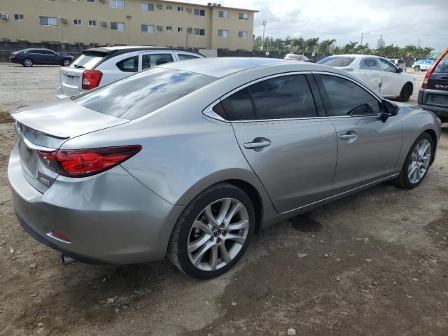 Photo 2 VIN: JM1GJ1T67E1118145 - MAZDA 6 TOURING 