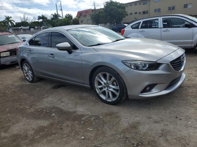 Photo 3 VIN: JM1GJ1T67E1118145 - MAZDA 6 TOURING 