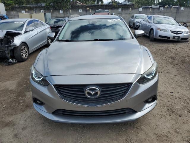 Photo 4 VIN: JM1GJ1T67E1118145 - MAZDA 6 TOURING 