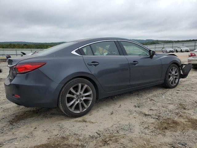 Photo 2 VIN: JM1GJ1T67E1120591 - MAZDA 6 TOURING 