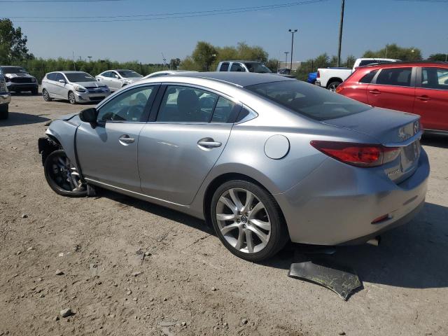 Photo 1 VIN: JM1GJ1T67E1126536 - MAZDA 6 TOURING 