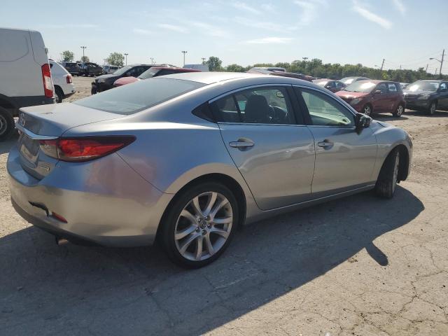 Photo 2 VIN: JM1GJ1T67E1126536 - MAZDA 6 TOURING 