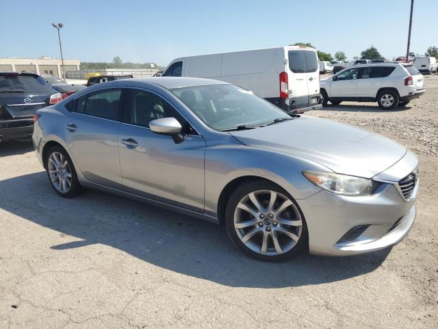 Photo 3 VIN: JM1GJ1T67E1126536 - MAZDA 6 TOURING 