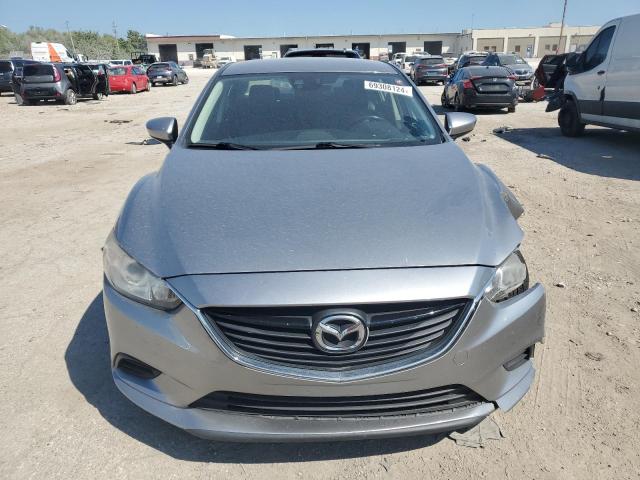 Photo 4 VIN: JM1GJ1T67E1126536 - MAZDA 6 TOURING 