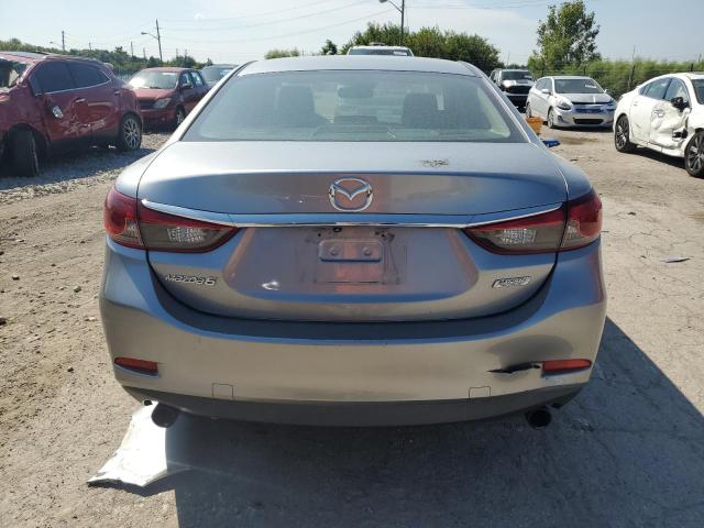 Photo 5 VIN: JM1GJ1T67E1126536 - MAZDA 6 TOURING 