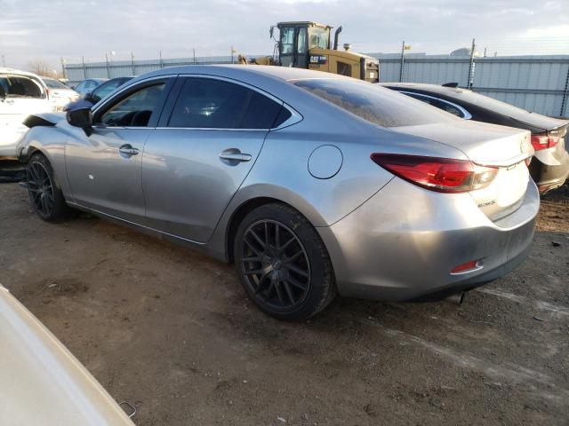 Photo 1 VIN: JM1GJ1T67E1144342 - MAZDA 6 