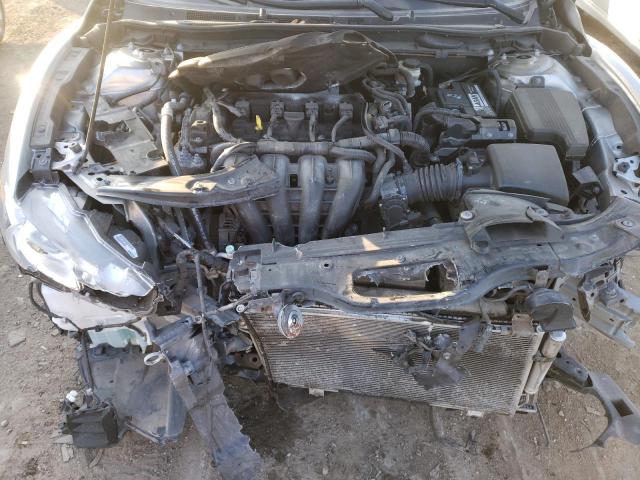 Photo 10 VIN: JM1GJ1T67E1144342 - MAZDA 6 