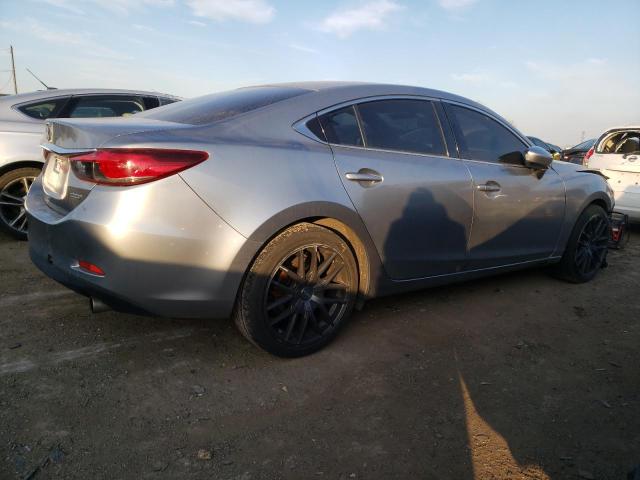 Photo 2 VIN: JM1GJ1T67E1144342 - MAZDA 6 