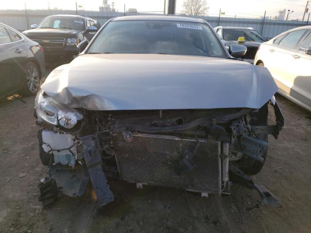 Photo 4 VIN: JM1GJ1T67E1144342 - MAZDA 6 