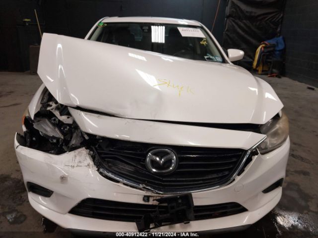 Photo 5 VIN: JM1GJ1T67F1171834 - MAZDA MAZDA6 