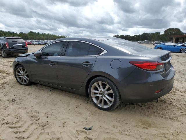 Photo 1 VIN: JM1GJ1T68E1120454 - MAZDA 6 TOURING 