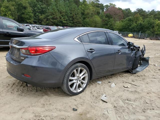 Photo 2 VIN: JM1GJ1T68E1120454 - MAZDA 6 TOURING 